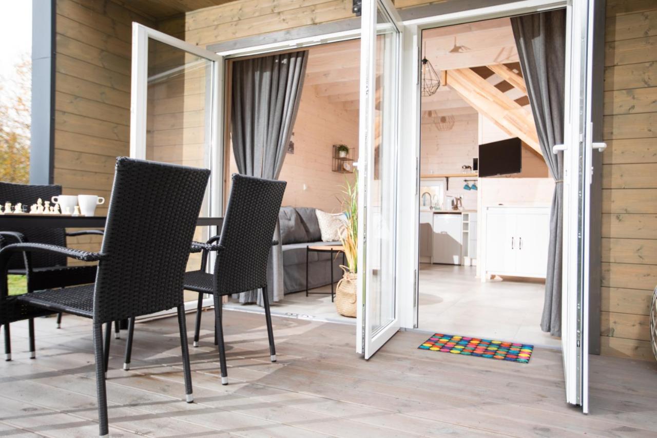 Holiday home Sosnowy Kliff Niechorze