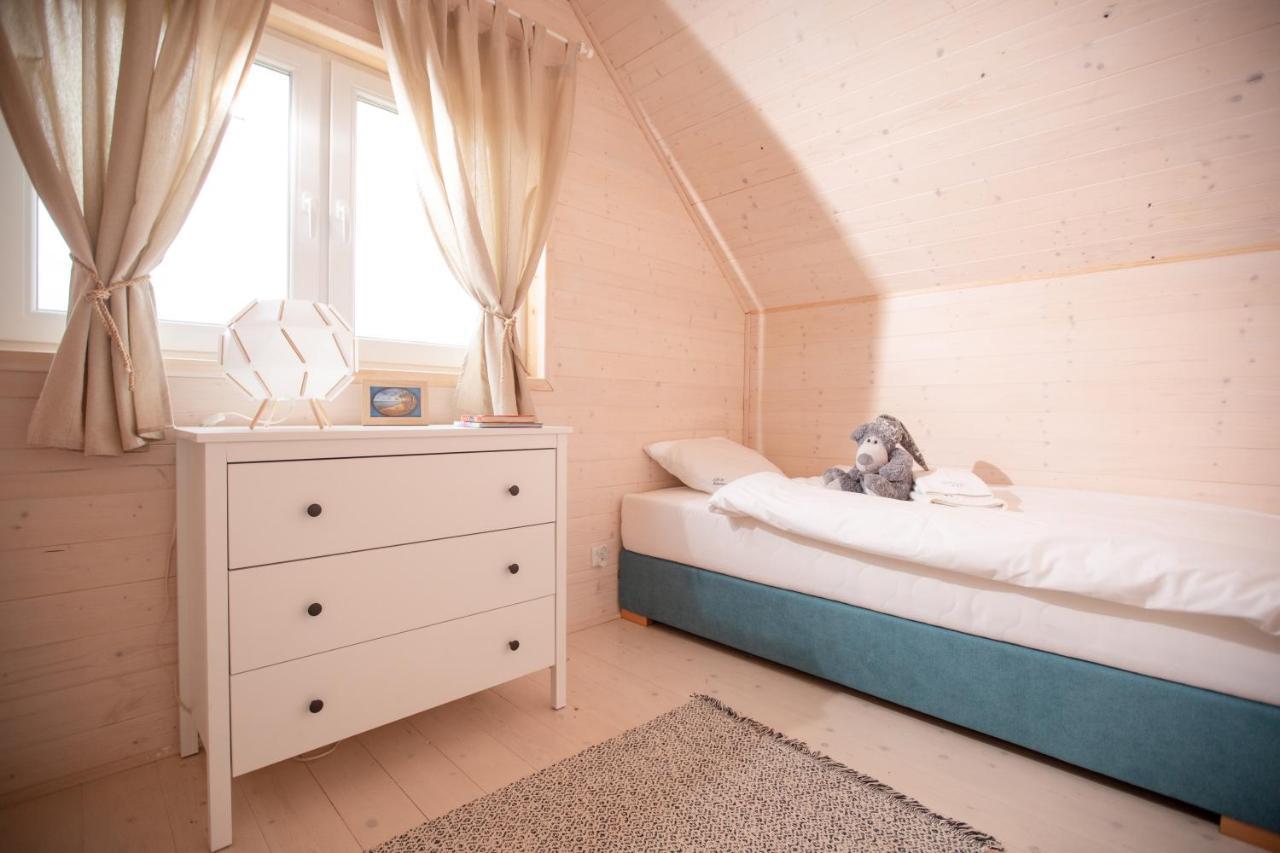 Holiday home Sosnowy Kliff
