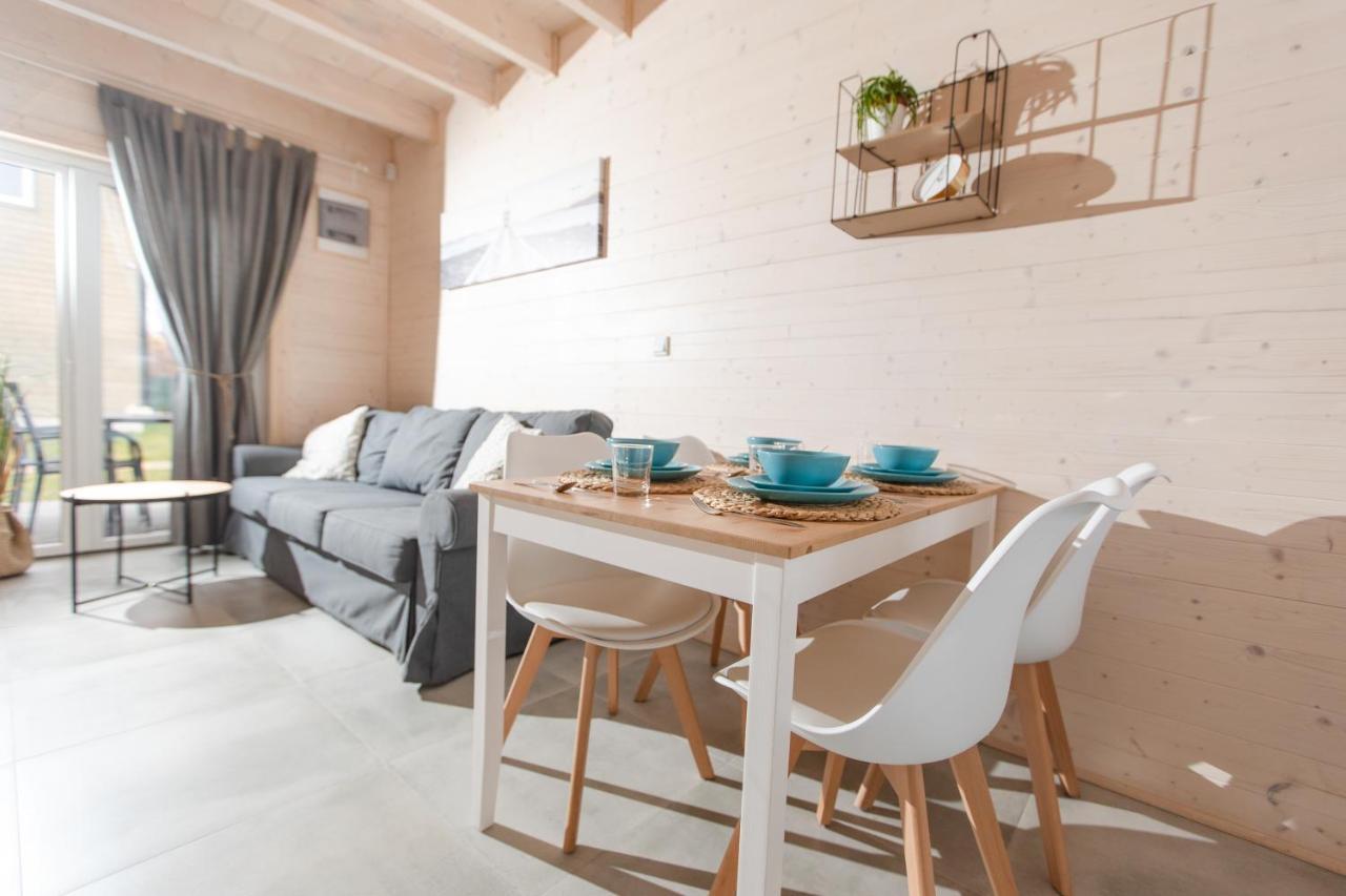 Holiday home Sosnowy Kliff *