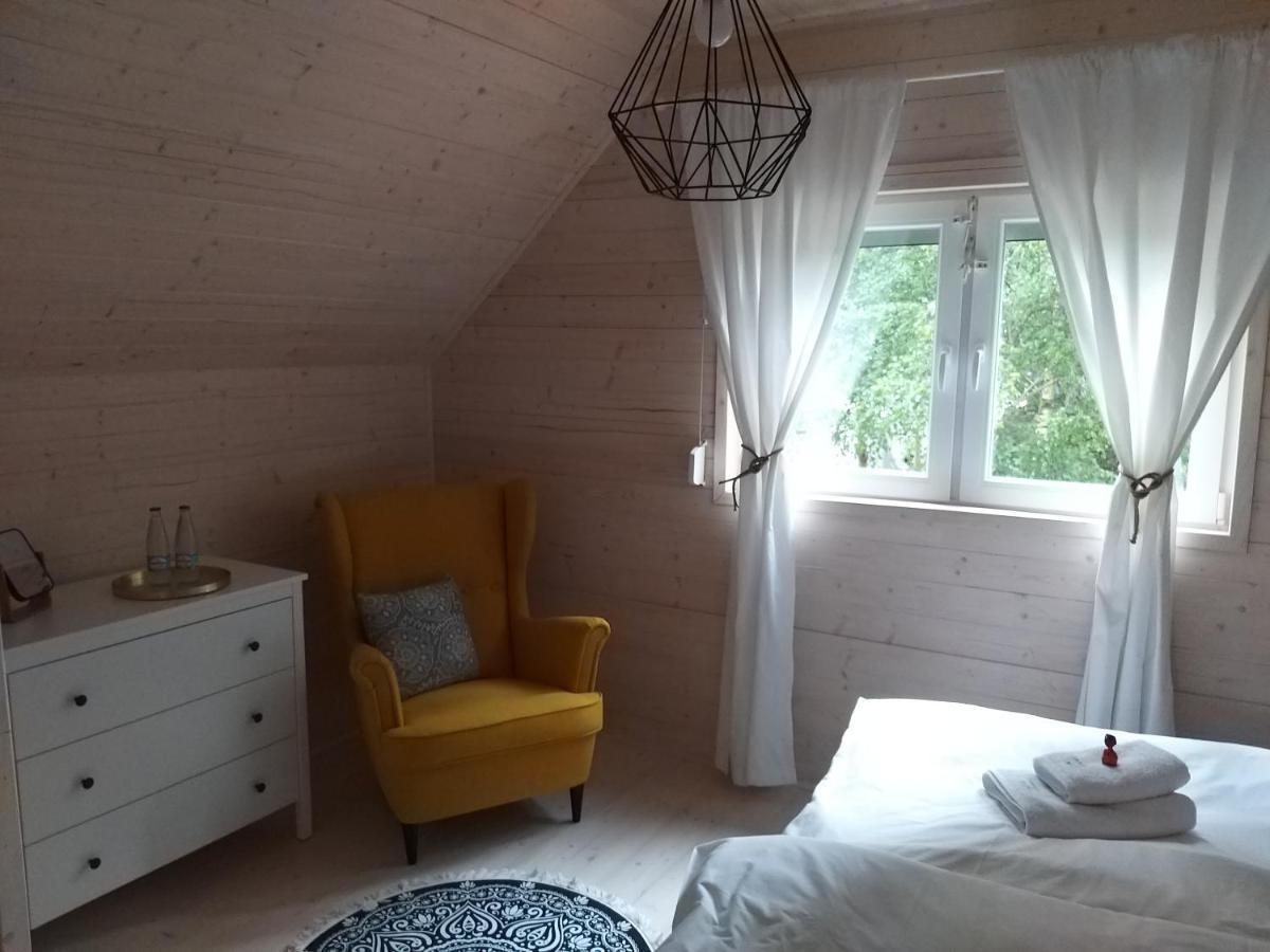 Holiday home Sosnowy Kliff Niechorze