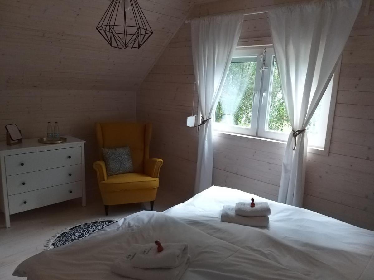 Holiday home Sosnowy Kliff Niechorze
