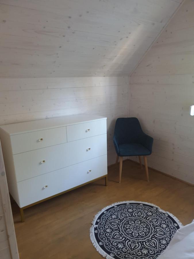 Holiday home Sosnowy Kliff *
