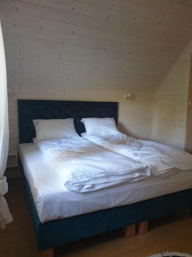 Sosnowy Kliff Holiday home *