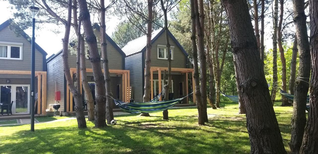 Holiday home Sosnowy Kliff Niechorze