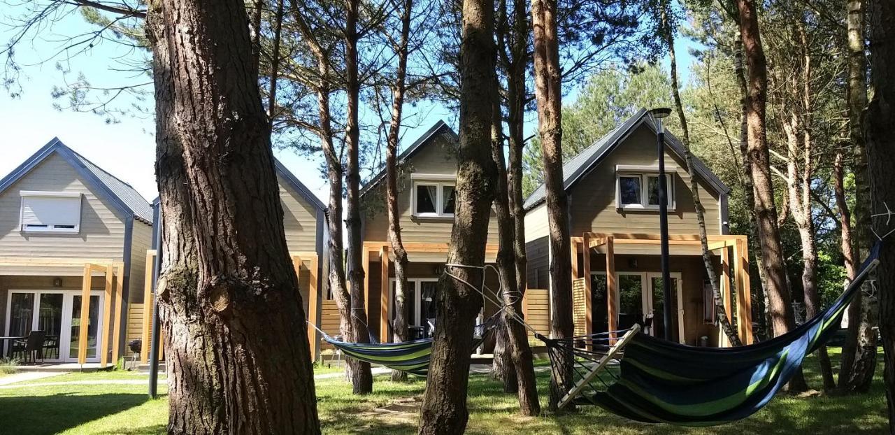 Sosnowy Kliff Holiday home