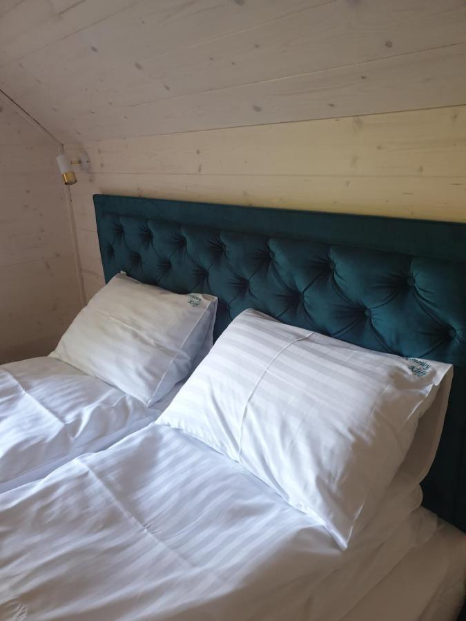 Sosnowy Kliff Holiday home