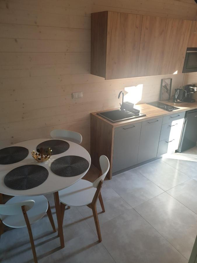 Holiday home Sosnowy Kliff Niechorze