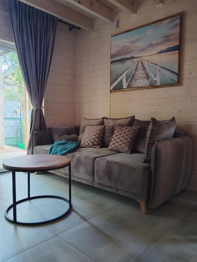 Holiday home Sosnowy Kliff Niechorze