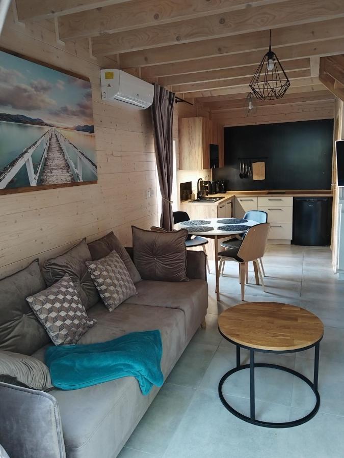 Sosnowy Kliff Holiday home *